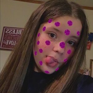 Meet your Posher, Kaylee